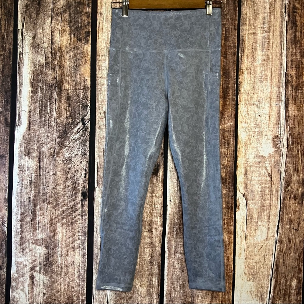 ZYIA leggings